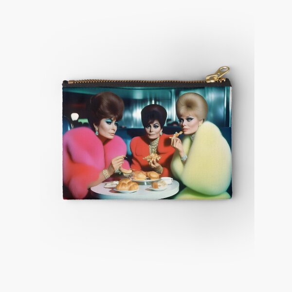 Item preview, Croissants with diamonds. designed and sold by JBSmondo3000.