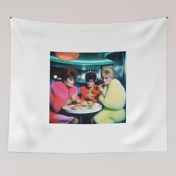 Item preview, Croissants with diamonds. designed and sold by JBSmondo3000.
