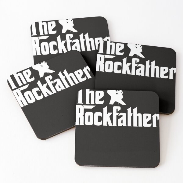 Item preview, The Rockfather rock band guitarist Dad designed and sold by Jasminliams.