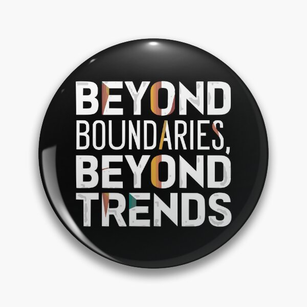 Item preview, Beyond boundaries, beyond trends - street art culture designed and sold by Pflugart.
