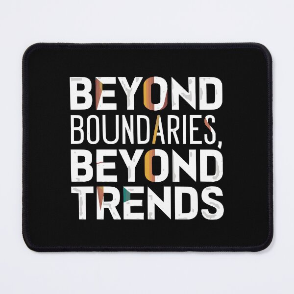 Item preview, Beyond boundaries, beyond trends - street art culture designed and sold by Pflugart.