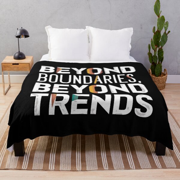 Item preview, Beyond boundaries, beyond trends - street art culture designed and sold by Pflugart.