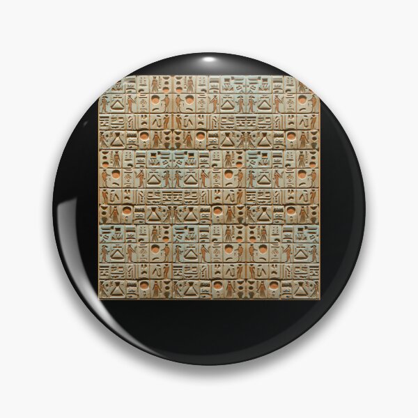 Item preview, Hieroglyph   designed and sold by Denniscalais.