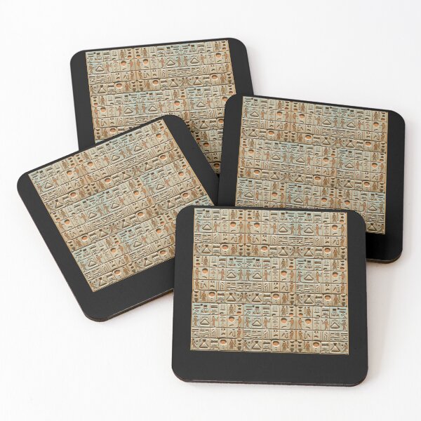Item preview, Hieroglyph   designed and sold by Denniscalais.
