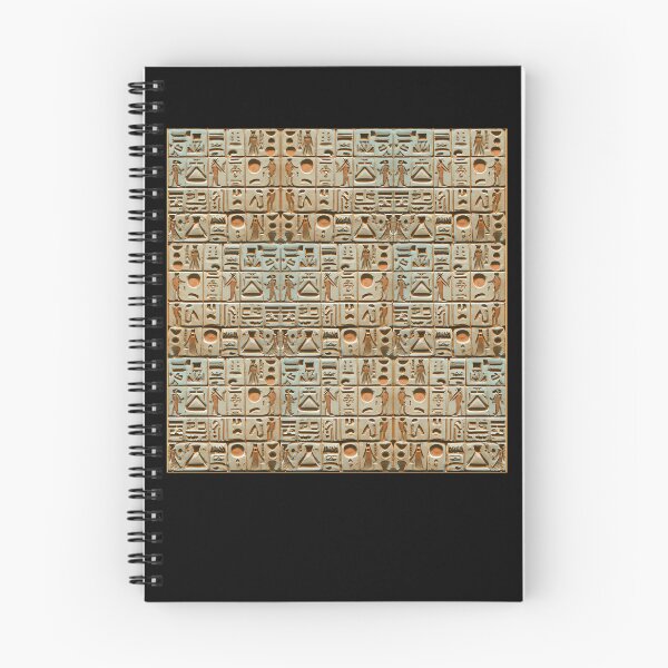 Item preview, Hieroglyph   designed and sold by Denniscalais.