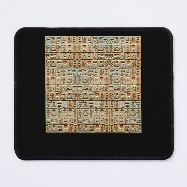 Item preview, Hieroglyph   designed and sold by Denniscalais.