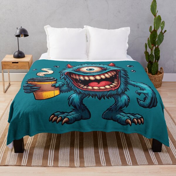 Item preview, Coffee Monster S04 D73 designed and sold by Houerd.
