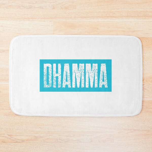 Item preview, Dhamma Law Of The Nature Vipassana designed and sold by GraTEEtude.