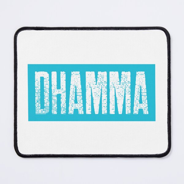 Item preview, Dhamma Law Of The Nature Vipassana designed and sold by GraTEEtude.