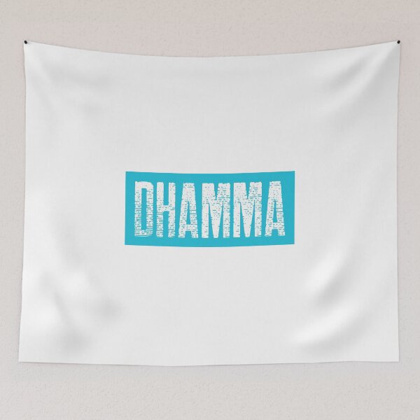 Item preview, Dhamma Law Of The Nature Vipassana designed and sold by GraTEEtude.