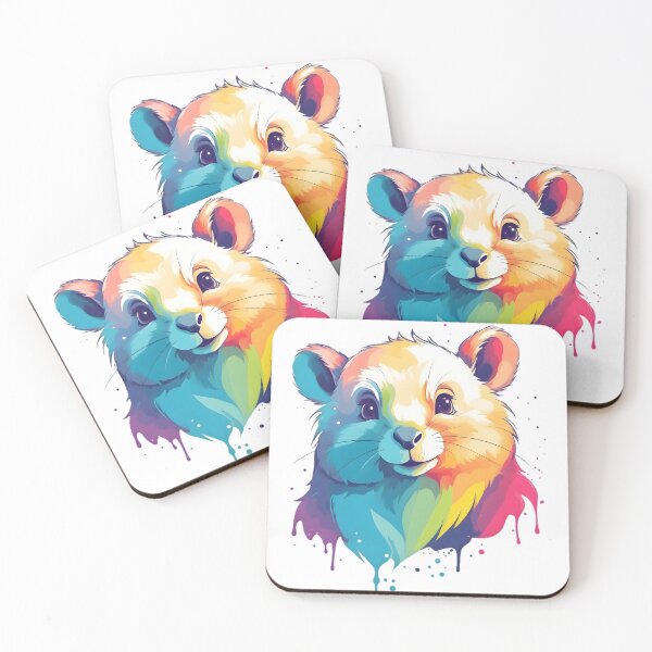 Item preview, Cute Squirrel designed and sold by PrimusDas.