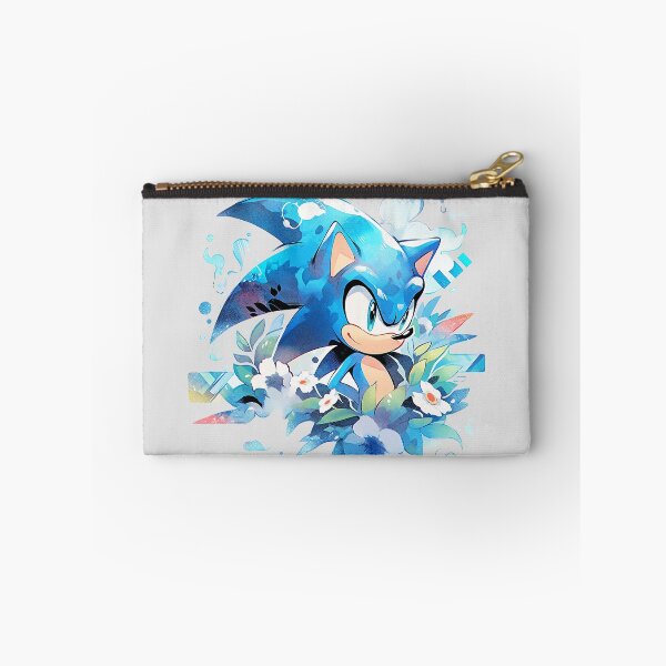 Item preview, sonic the blue hedghog designed and sold by maniabx.