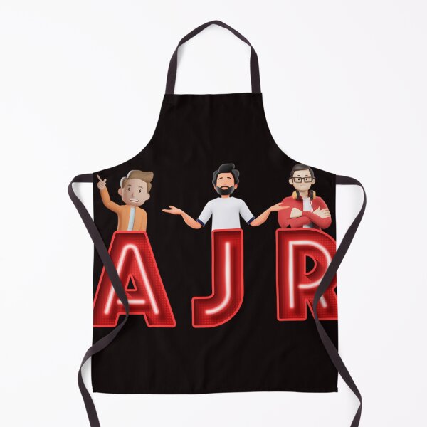Item preview, AJR Brothers designed and sold by ChristinWade.