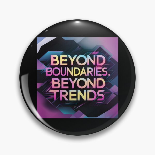 Item preview, Beyond boundaries, beyond trends - street art culture designed and sold by Pflugart.