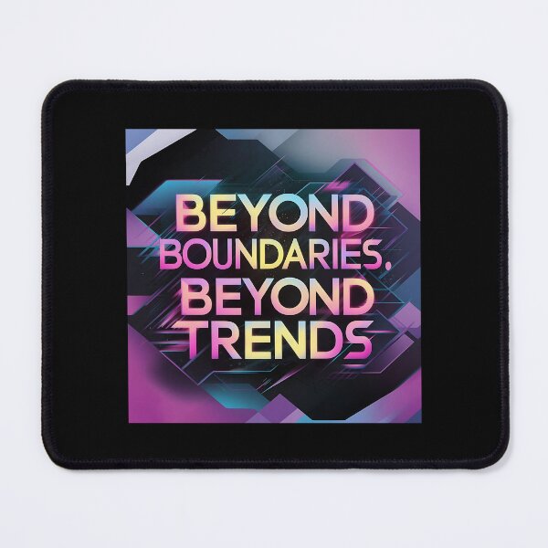 Item preview, Beyond boundaries, beyond trends - street art culture designed and sold by Pflugart.