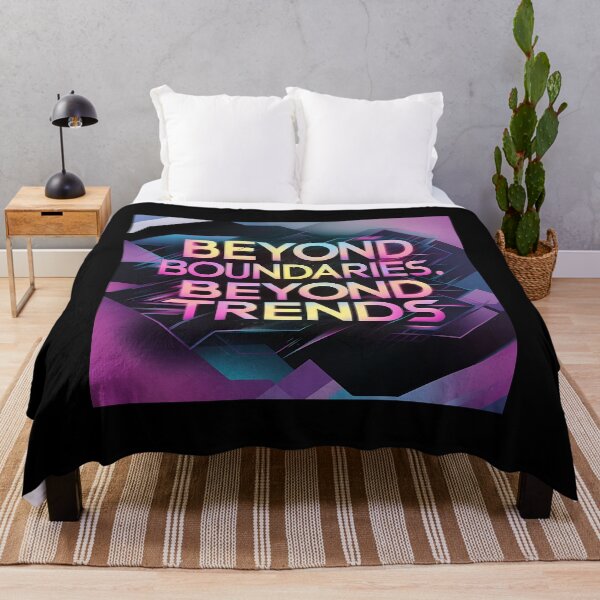 Item preview, Beyond boundaries, beyond trends - street art culture designed and sold by Pflugart.