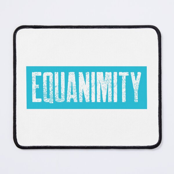 Item preview, Equanimity Upekkha Vipassana Meditation designed and sold by GraTEEtude.