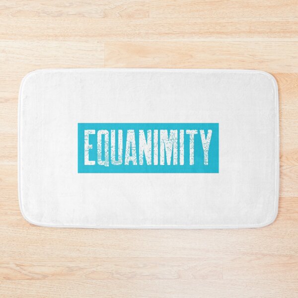 Item preview, Equanimity Upekkha Vipassana Meditation designed and sold by GraTEEtude.