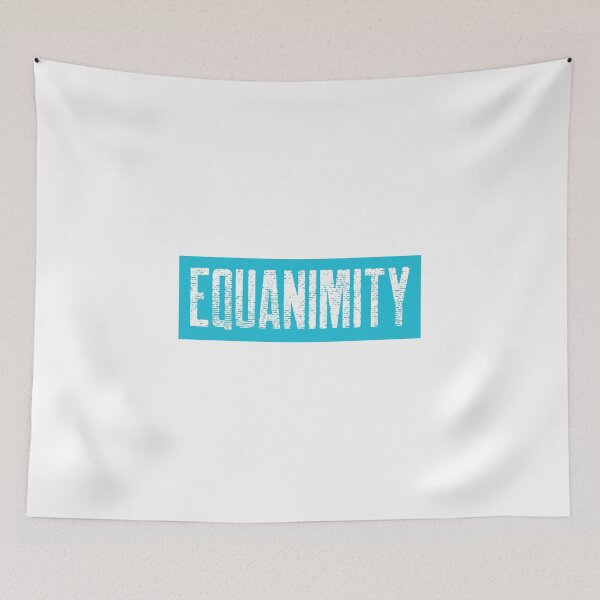 Item preview, Equanimity Upekkha Vipassana Meditation designed and sold by GraTEEtude.