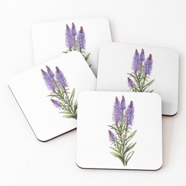 Item preview, Liatris designed and sold by HOMETOWN86.
