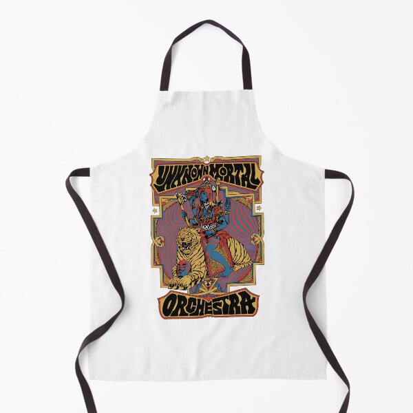 Item preview, Unknown Mortal Orchestra designed and sold by Shatericabelt6.