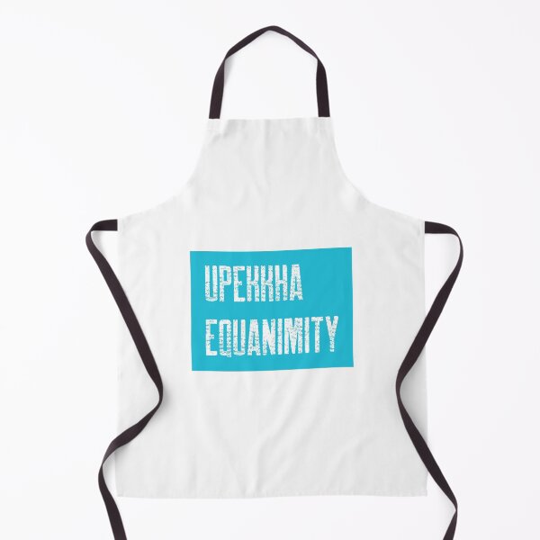 Item preview, Upekkha Equanimity Vipassana Meditation designed and sold by GraTEEtude.