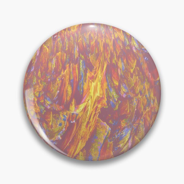 Item preview, Light Fractal Rock. designed and sold by ChristinWade.