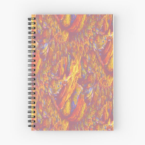Item preview, Light Fractal Rock. designed and sold by ChristinWade.
