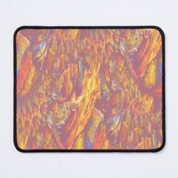 Item preview, Light Fractal Rock. designed and sold by ChristinWade.