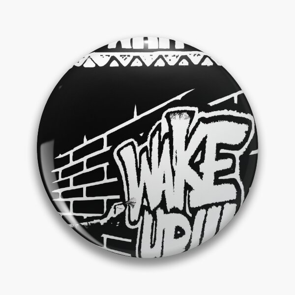 Item preview, WAKE UP!!!...WAKE UUUP!!!...WAKE UP!! pt.128 designed and sold by Mars-b.