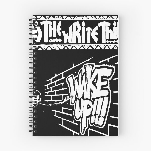 Item preview, WAKE UP!!!...WAKE UUUP!!!...WAKE UP!! pt.128 designed and sold by Mars-b.
