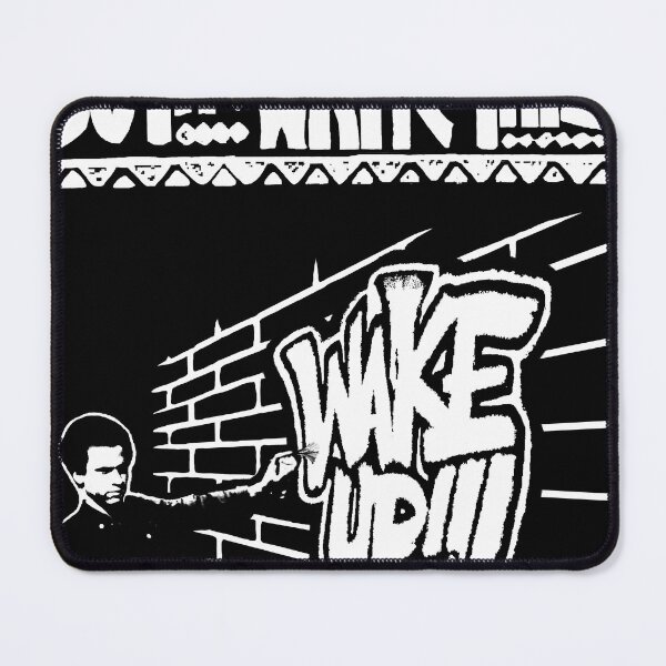 Item preview, WAKE UP!!!...WAKE UUUP!!!...WAKE UP!! pt.128 designed and sold by Mars-b.