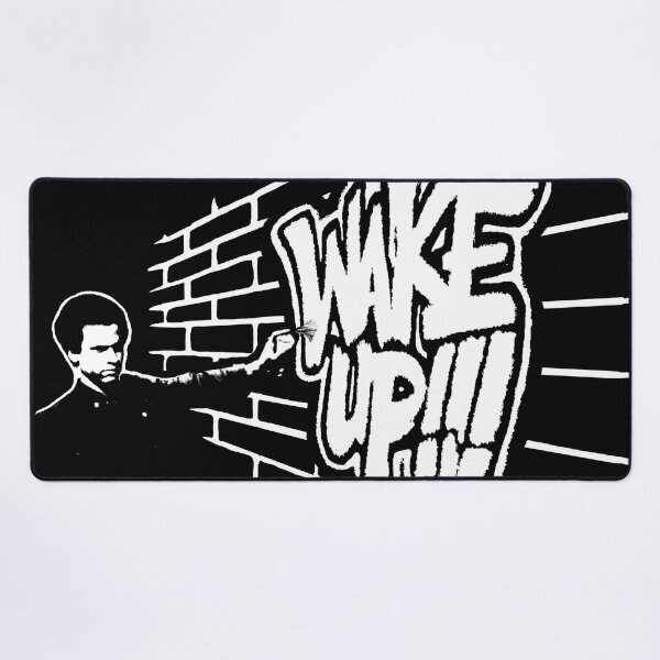Item preview, WAKE UP!!!...WAKE UUUP!!!...WAKE UP!! pt.128 designed and sold by Mars-b.