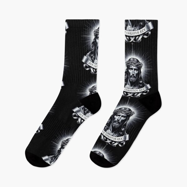 Item preview, AVE CHRISTUS REX designed and sold by dausiael.