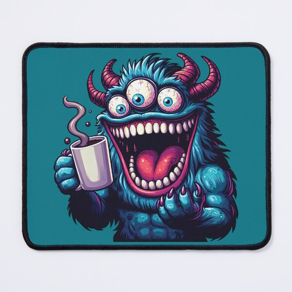Item preview, Coffee Monster S04 D75 designed and sold by Houerd.