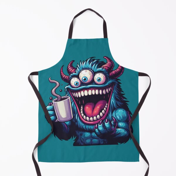 Item preview, Coffee Monster S04 D75 designed and sold by Houerd.