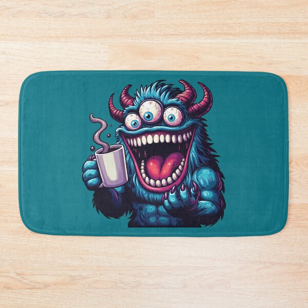 Item preview, Coffee Monster S04 D75 designed and sold by Houerd.