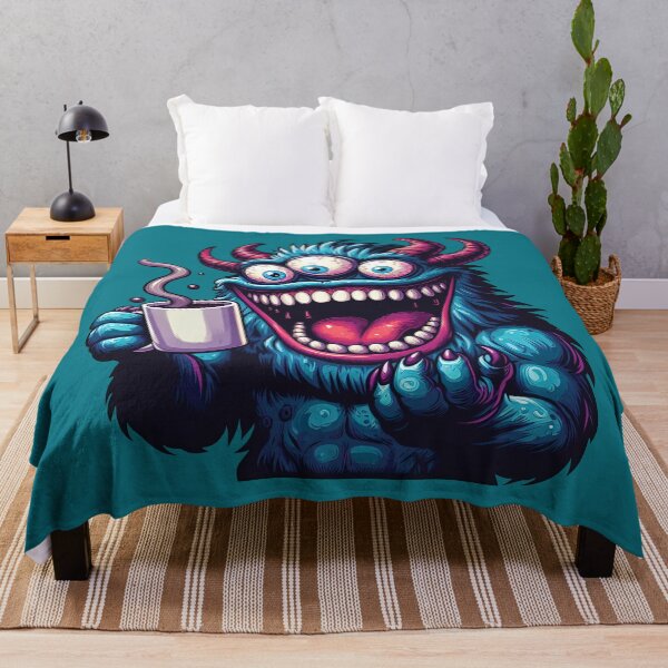 Item preview, Coffee Monster S04 D75 designed and sold by Houerd.