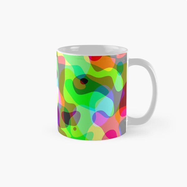 Artikelvorschau,  Abstraction entanglement 3 entworfen und verkauft von Gluecknika.