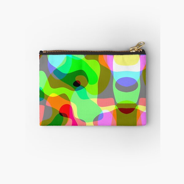 Item preview,  Abstraction entanglement 3 designed and sold by Gluecknika.