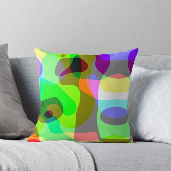 Item preview,  Abstraction entanglement 3 designed and sold by Gluecknika.