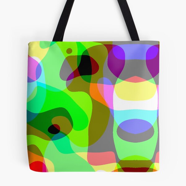Item preview,  Abstraction entanglement 3 designed and sold by Gluecknika.