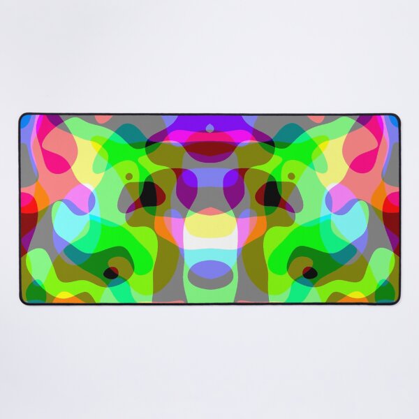 Item preview,  Abstraction entanglement 3 designed and sold by Gluecknika.