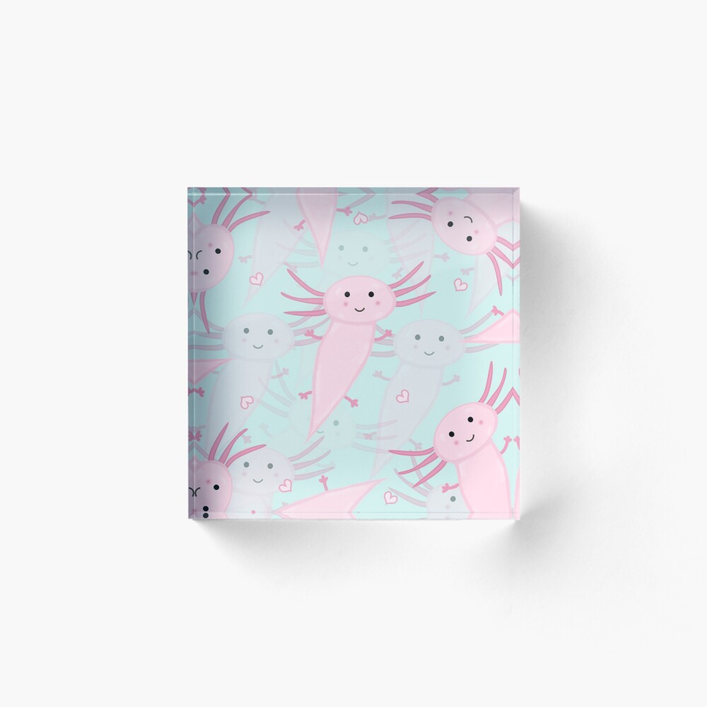 Item preview, Acrylic Block designed and sold by valleone.