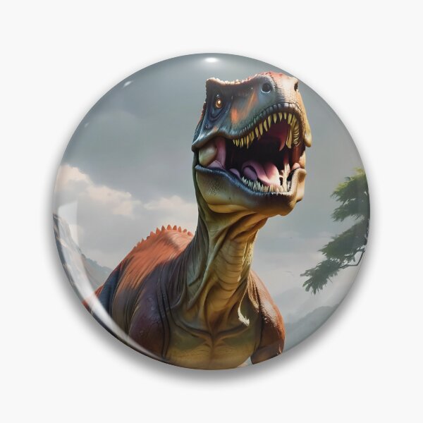 Item preview, T-Rex Dinosaur designed and sold by Marcicev-Bojan.