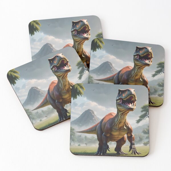 Item preview, T-Rex Dinosaur designed and sold by Marcicev-Bojan.