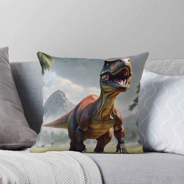 Item preview, T-Rex Dinosaur designed and sold by Marcicev-Bojan.
