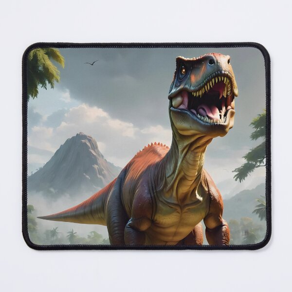 Item preview, T-Rex Dinosaur designed and sold by Marcicev-Bojan.