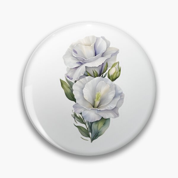 Item preview, Lisianthus designed and sold by HOMETOWN86.