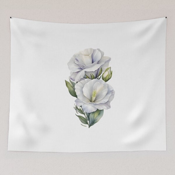 Item preview, Lisianthus designed and sold by HOMETOWN86.